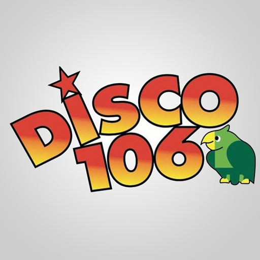 Disco 106 FM en vivo