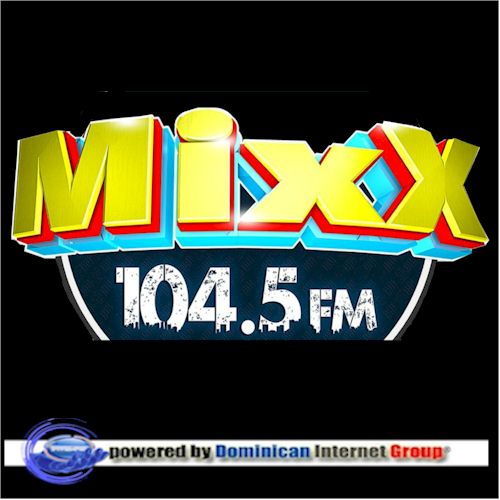 Mix 104.5 FM